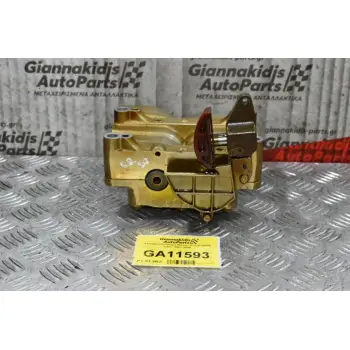 Αντίβαρα Κινητήρα Nissan X-Trail QR20 2.0cc  2001-2008