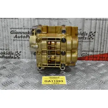 Αντίβαρα Κινητήρα Nissan X-Trail QR20 2.0cc  2001-2008