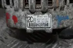 Δυναμό Suzuki Jimny 1.3 Μ13Α 2001-2010 31400-66D10