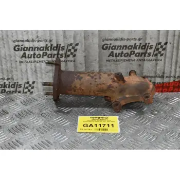 Λαιμός Τουρμπίνας Ford Ranger/Mazda B2500 WL 12V 1997-2005 (Ντίζα)