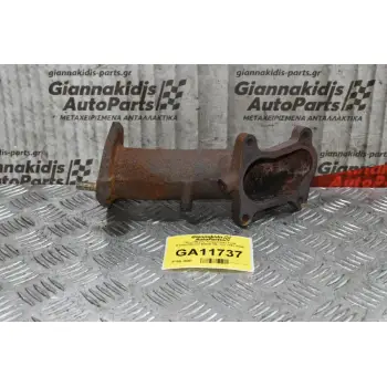 Λαιμός Τουρμπίνας Ford Ranger/Mazda B2500 WL 12V 1997-2005