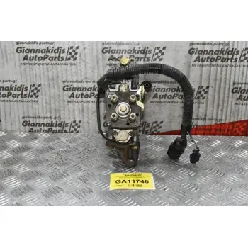 Αντλία Πετρελαίου  Nissan Terrano 2.7 TD27 1990-2000 BOSCH 0460404974