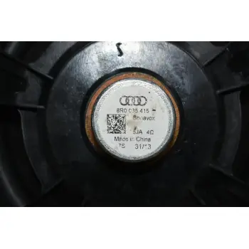 Ηχεία Μπροστινά Audi Q5 2008-2013 8R0035415-8R0035399