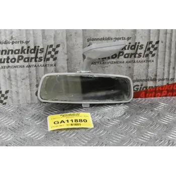 Καθρέπτης Εσωτερικός Ford Ranger - BT50 2005-2012
