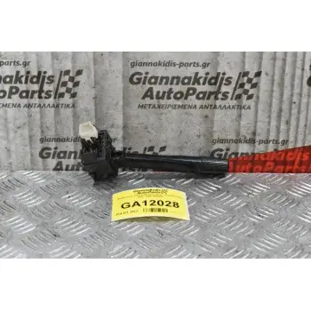 Διακόπτης Υαλοκαθαριστήρων Honda Civic 1992-1996 M8669 (7pins)