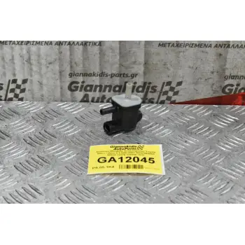 Βαλβίδα Πίεσης Toyota 2008-2015 DENSO 90910-12276 136200-7010 (Γνήσιο)