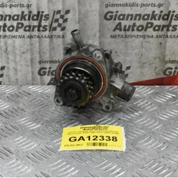 Αντλία -Τρόμπα φρένου Εξόστερ Nissan Navara D22 YD25 1998-2001 14650-VK500