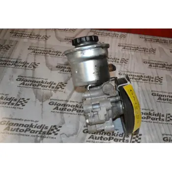 Αντλία Υδραυλικού Τιμονιού Daihatsu Terios 1.5cc 105PS 3SZ 2005-2010 ΧΩΡΙΣ ΚΑΠΑΚΙ