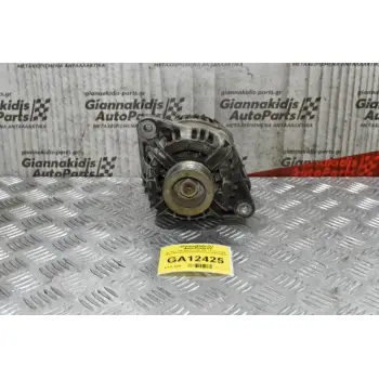 Δυναμό Alfa Romeo Alfa 156 1.6 105A 1997-2003 BOSCH 0124415015 E00M145220