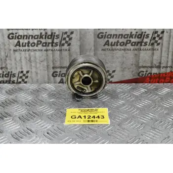 Ψυγείο Λαδιού Nissan Navara D22 2.5cc YD25 133PS 1998-2005