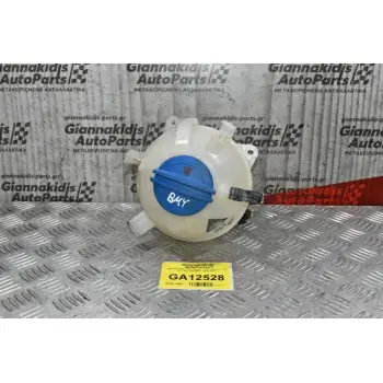 Δοχείο διαστολής Νερού Volkswagen Golf IV 1.4cc TSI BMY 2008-2013