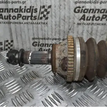 Ημιαξόνιο Πίσω Δεξιά Hyundai Santa Fe 2.2 CRDi D4EB 2005-2010 49600-2B010 (27+30 δόντια) (85cm)