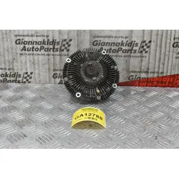 Υδραργυρος Nissan Navara D22 YD25 133PS 2001-2005
