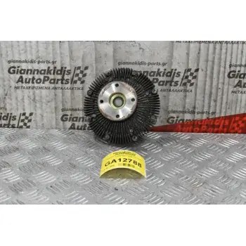 Υδραργυρος Nissan Navara D22 YD25 133PS 2001-2005