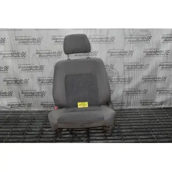 Κάθισμα Αριστερό Mazda B 2500/Ford Ranger/BT 50 1998-2012