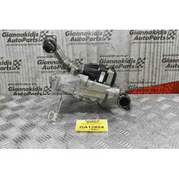 Βαλβίδα EGR Citroen Berlingo 1.6 9H06 HDI 2008-2015 5.05639.03 (Γνήσια)