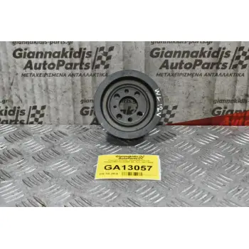 Γρανάζι Αντλίας Πετρελαίου Ford Ranger/Mazda B2500 WL 12V 1997-2005