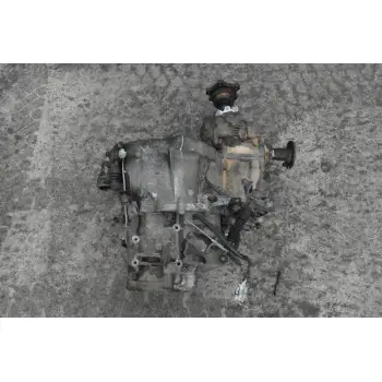 Σασμάν 4x4 / Κιβώτιο Ταχυτήτων Nissan X-Trail 2.2 Turbo Diesel YD22 2002-2008