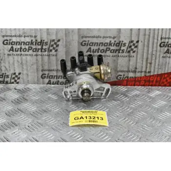 Διανομέας/Τρισυμπιτέρ Mitsubishi L200 2.4cc 4G64 1997-2005