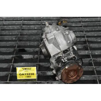 Διαφορικό Μπροστά Daihatsu Terios 7X39 2006-2012