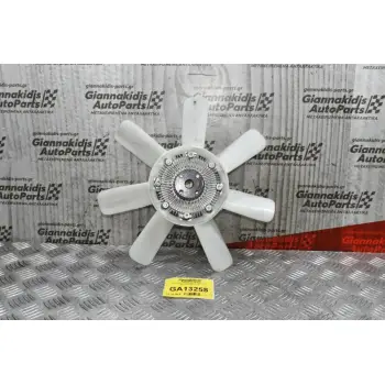 Φτερωτή + Υδράγυρος Toyota Hilux 1990-2000 2.0cc 3Y/2Y