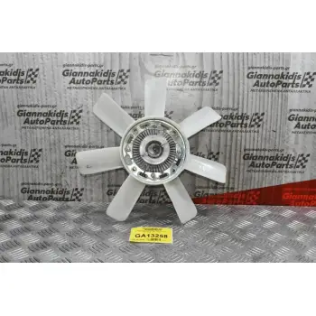 Φτερωτή + Υδράγυρος Toyota Hilux 1990-2000 2.0cc 3Y/2Y