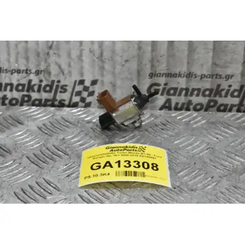 Ηλεκτροβαλβίδα Turbo Mazda BT-50 - Ford Ranger WL 16V 2005-2010 K5T46591