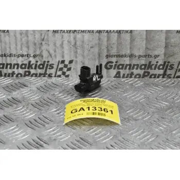 Αισθητήρας - Μετατροπέας Πίεσης EGR Ford Ranger - Mazda B2500 1997-2010 K5T49091 (2pins)