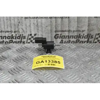 Βαλβίδα Πίεσης Turbo Volkswagen Scirocco/Golf/Scoda Octavia/Audi A4 2008-2014 06F906283F
