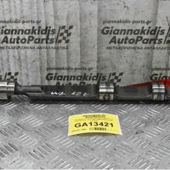 Αντίβαρο Κινητήρα Mazda B 2500/Ford Ranger WL 12V 1997-2005 (44cm) (24 Δόντια)