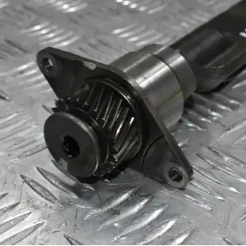 Αντίβαρο Κινητήρα Mazda B 2500/Ford Ranger WL 12V 1997-2005 (44cm) (24 Δόντια)