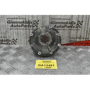 Υδραργυρος Nissan Navara D22 YD25 133PS 2001-2005