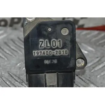 Αισθητηρας MAF Mazda BT-50 / 2 / 3 / 5 / 6 / MX5 / RX8 / CX-7 / B2500 1998-2010 (Γνήσιο) 197400-2010 (Ford / Volvo / Toyota / Suzuki / Subaru / Mitsubishi)