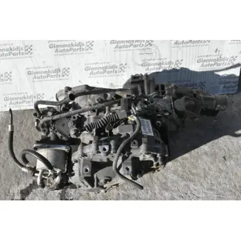 Αυτόματο Σασμάν 4Χ4 Jeep Compass / Patriot 2.4 170PS ERZ 2006-2014 HQ1488M0307 P04872840AE (ΧΩΡΙΣ ΤΥΜΠΑΝΟ)