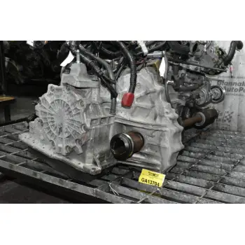 Αυτοματο Κιβώτιο Ταχυτήτων / Σασμάν Mazda 3 1.3 ZJ 2006-2013