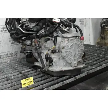 Αυτοματο Κιβώτιο Ταχυτήτων / Σασμάν Mazda 3 1.3 ZJ 2006-2013