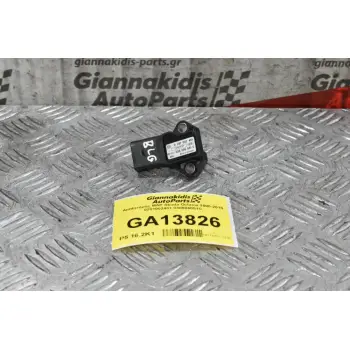 Αισθητήρας MAP Skoda Octavia 2000-2010 0281002401 038906051C
