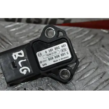 Αισθητήρας MAP Skoda Octavia 2000-2010 0281002401 038906051C
