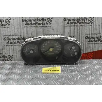 Καντράν - Κοντέρ Ford Ranger- Mazda BT-50 2005-2010 UR5855430