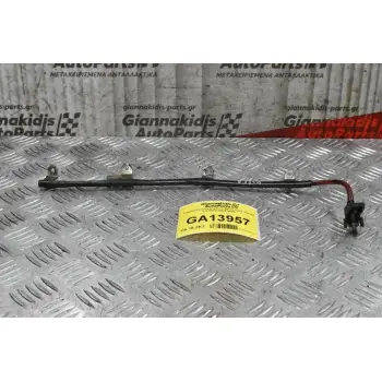Γεφυρα Επιστρεφόμενων Μπεκ Ford Transit 2.4 PHFA 2005-2010