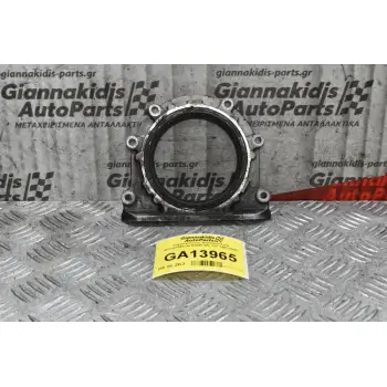 Τσιμουχότοπος Κινητήρα Ford Ranger/Mazda B2500 WL 12V 1997-2005