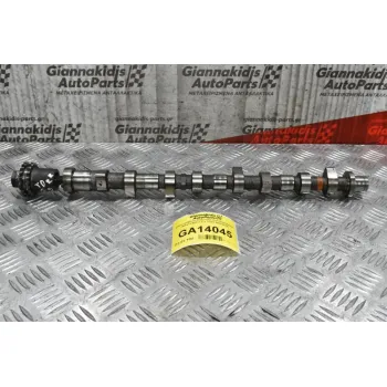 Eκκεντροφόρος Εξαγωγής Κινητήρα Nissan Almera N16 2.2cc YD22 2000-2005