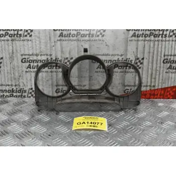 Καλυμμα Καντράν / Κοντέρ Toyota Hilux KUN 2005-2010 55435-0K010 (Ταμπλο)