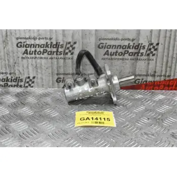 Αντλία Φρένων Mitsubishi Canter Fuso 2005-2015 13/16