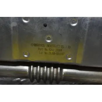 Βαλβίδα / Ψυγείο EGR Mazda 6 / 3 / CX-7 2.2 MZR-CD R2AA 2009-2012 R2AA-20304