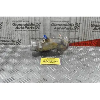 Βάση Πεταλούδας Γκαζιού Ford Ranger/Mazda B2500 WL 12V  1997-2005 (2pins)