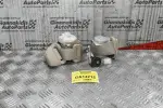 Ζώνες Πίσω Καθισμάτων Σετ Toyota Hilux KUN 2005-2015