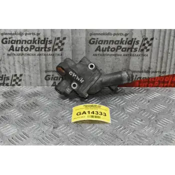 Βάση Θερμοστάτη Mitsubishi Canter 2.8cc 4M40 1990-2005