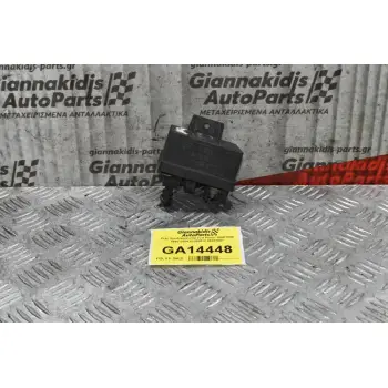 Ρελέ Προθέρμανσης Fiat Punto 188A7000 1998-2004 51299012 46807091