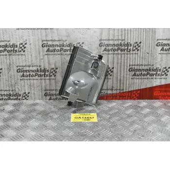 Φλας Πορειας Εμπρος Αριστερο Mitsubishi Canter 2006-2011 (Αντανακλαστικο)